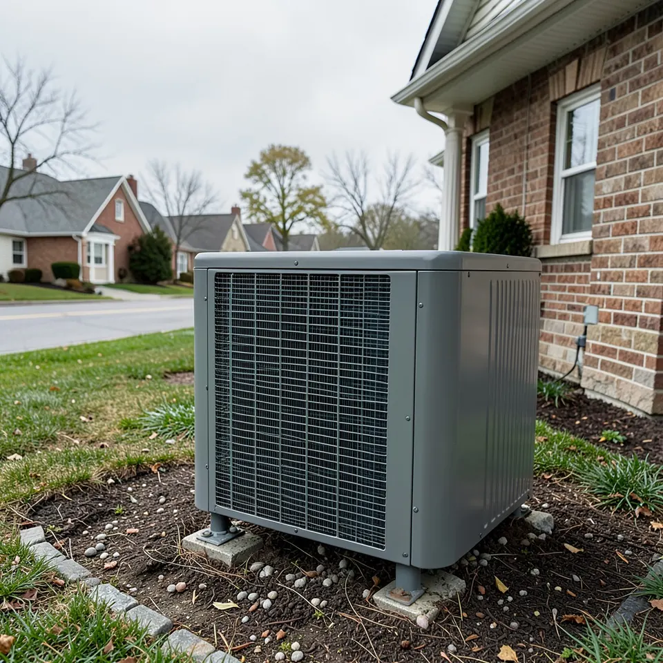 Your Guide to AC Repair in Alpine, UT — local guide